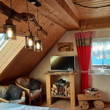 Fewo Holzwurm Braunlage Buitenkant foto