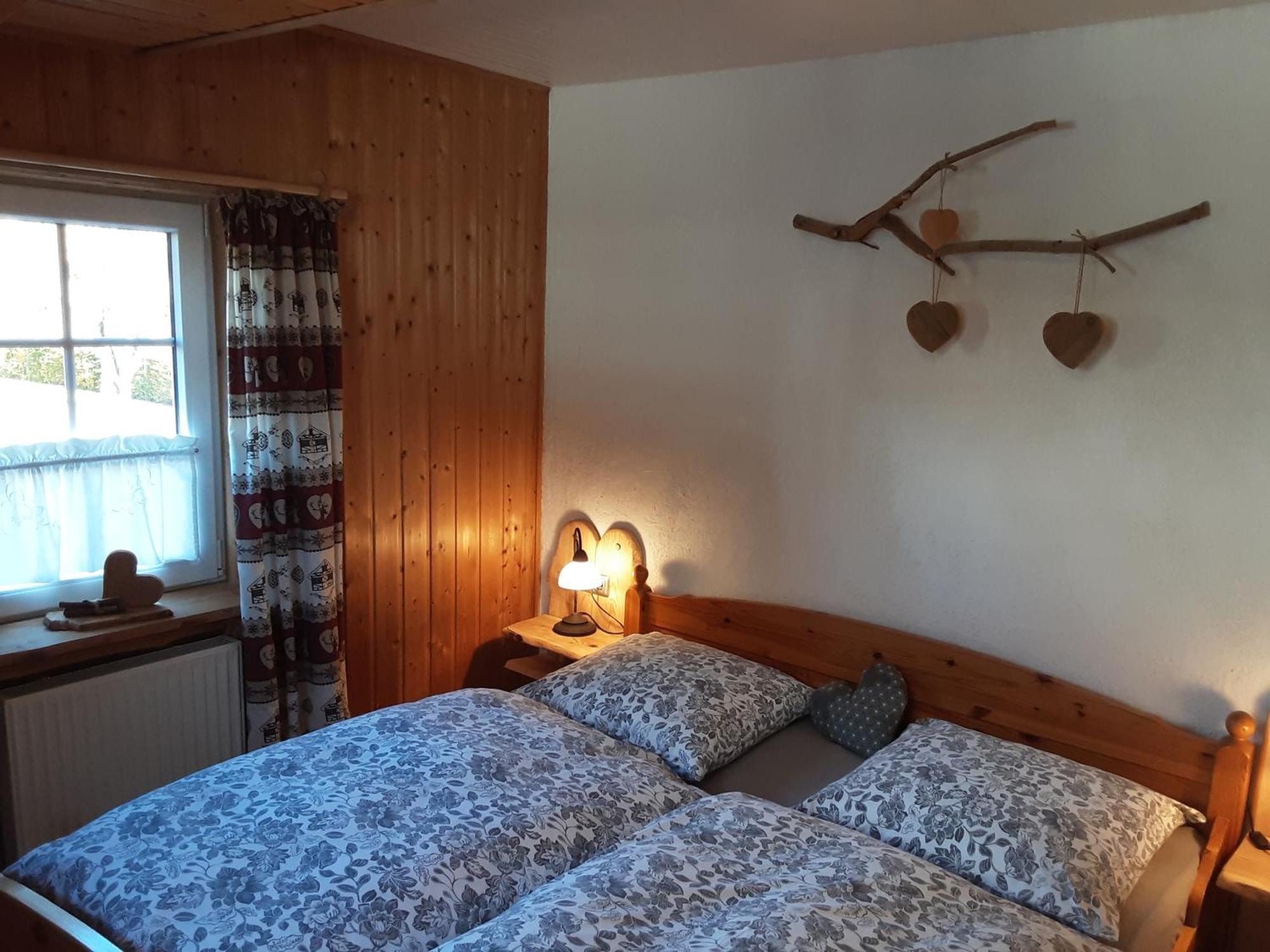 Fewo Holzwurm Braunlage Buitenkant foto