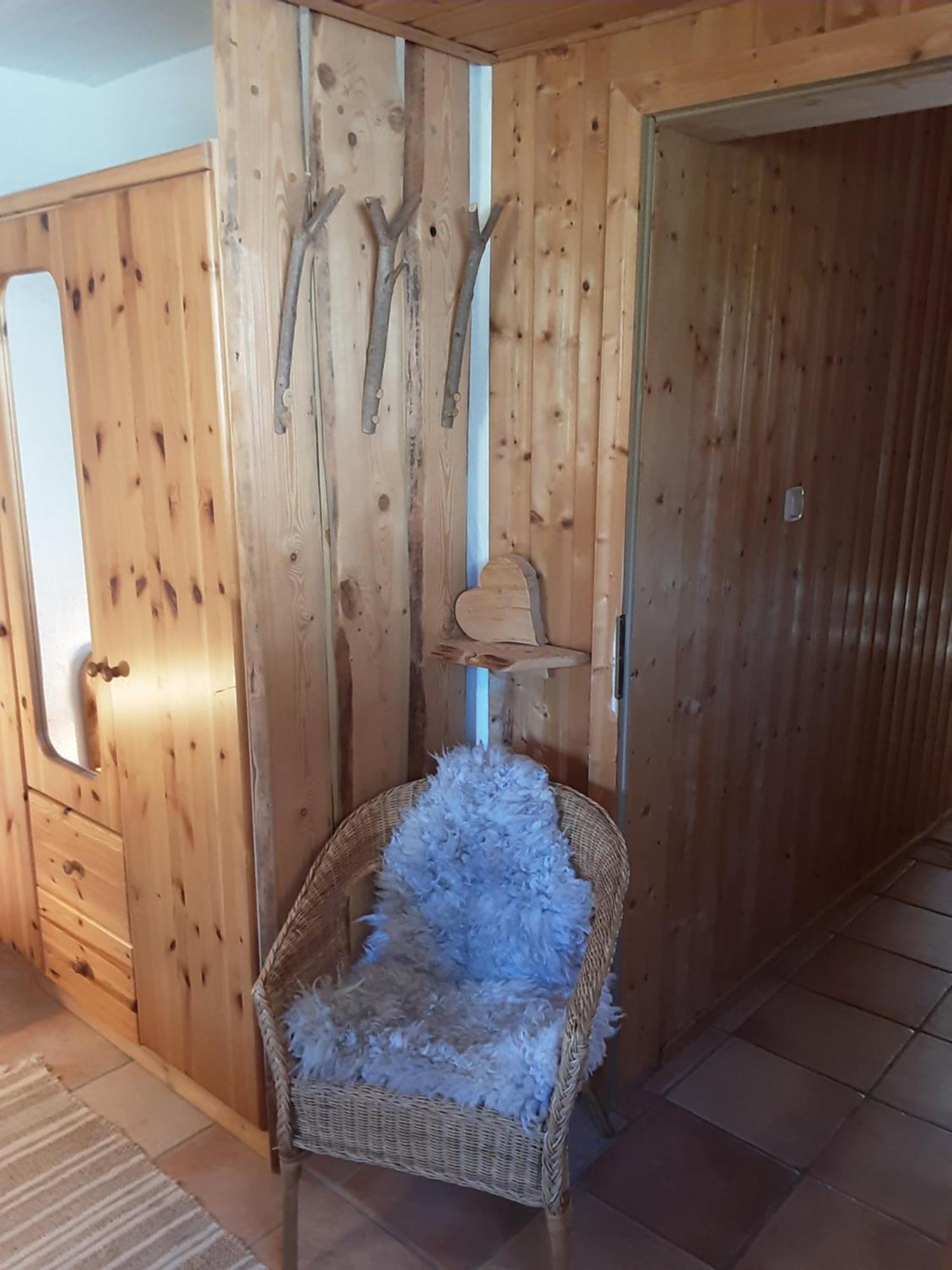 Fewo Holzwurm Braunlage Buitenkant foto