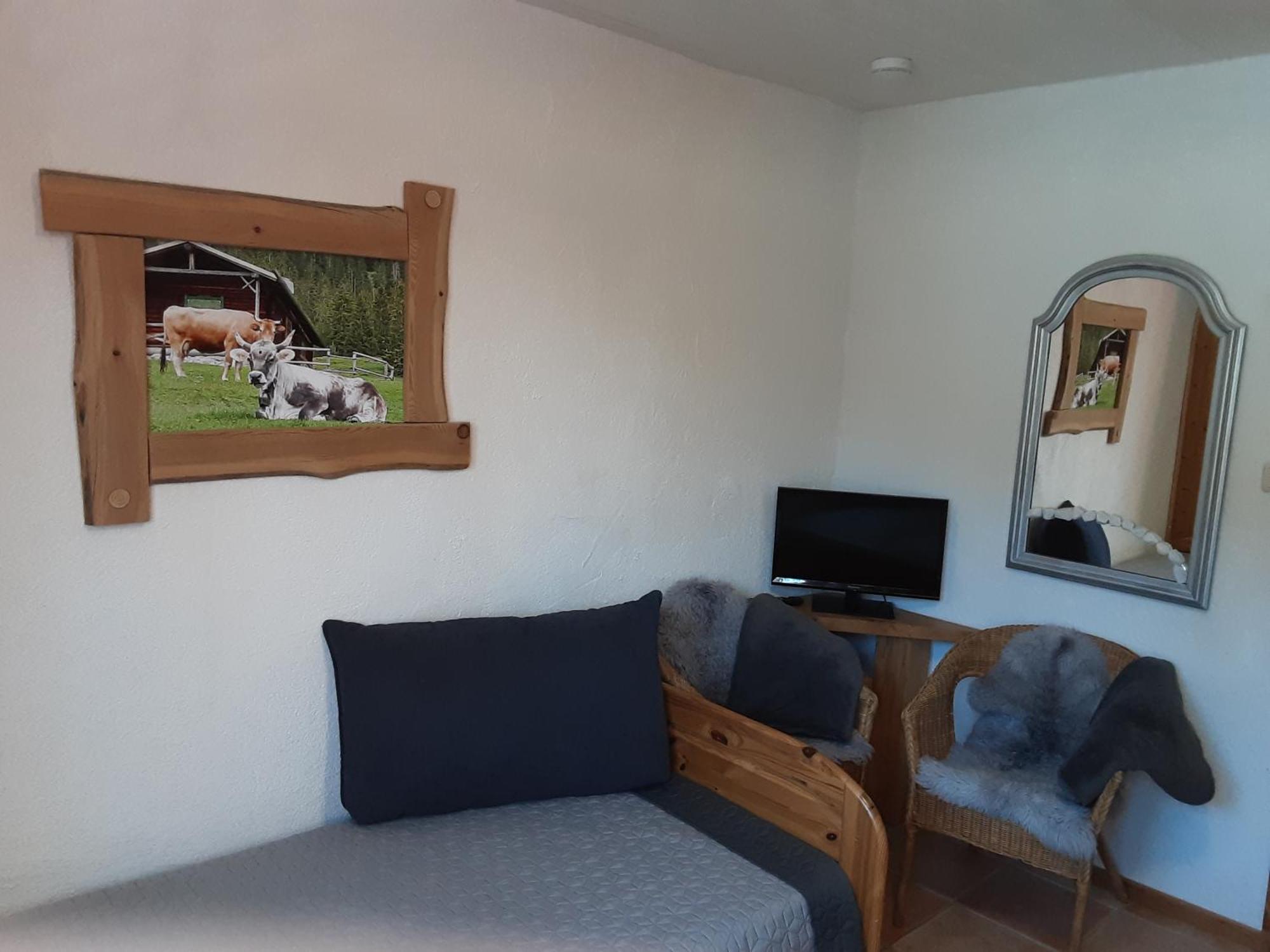 Fewo Holzwurm Braunlage Buitenkant foto