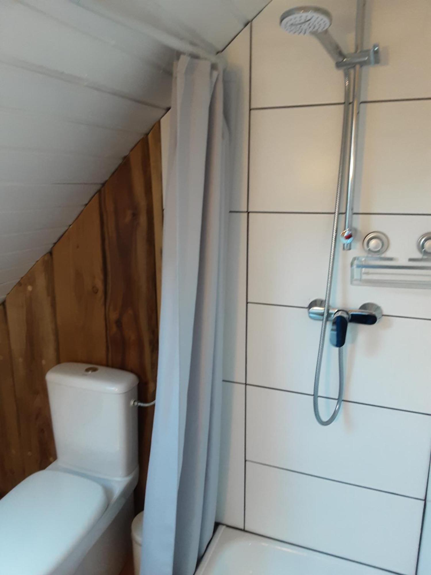 Fewo Holzwurm Braunlage Buitenkant foto