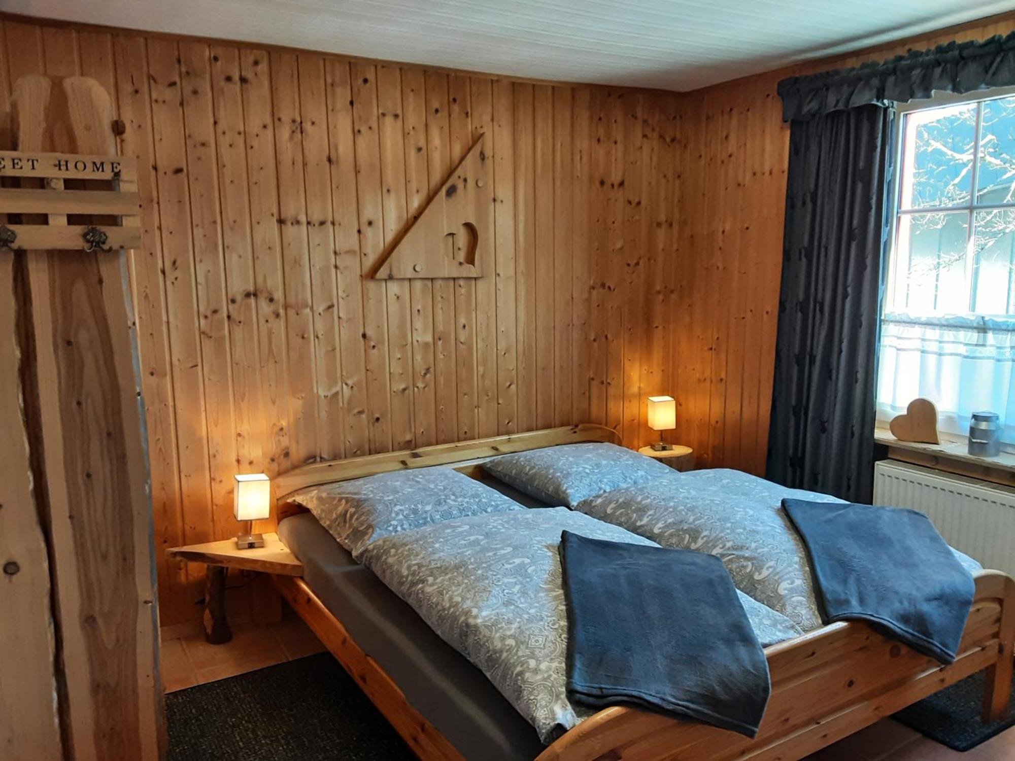 Fewo Holzwurm Braunlage Buitenkant foto